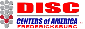 Fredericksburg Disc Center